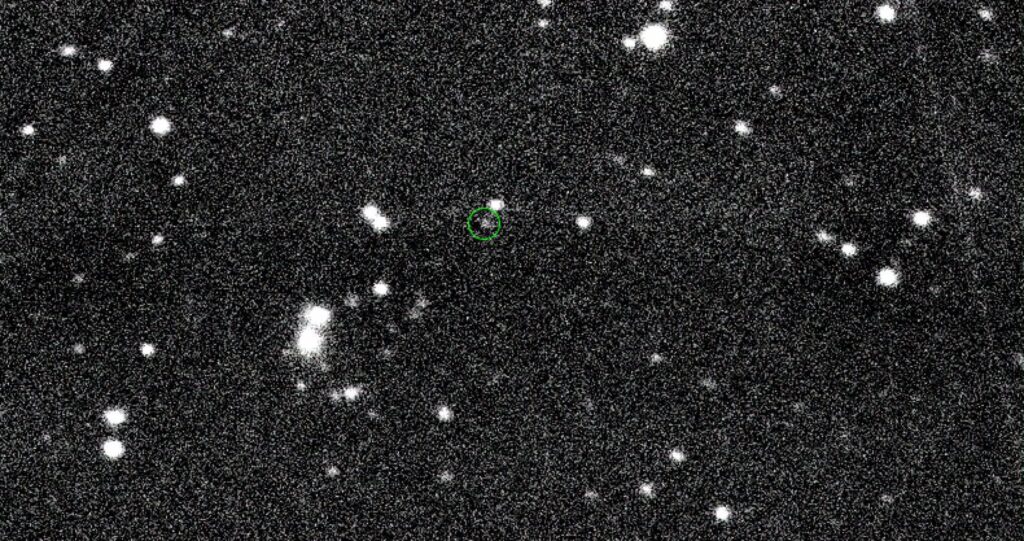 Gamma-Ray Burst GRB 260610B