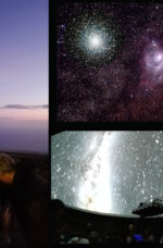 Visita Guidata in Osservatorio - 20_giugno_2025  ore 20:25   "Viaggio tra le stelle al Solstizio d'Estate"