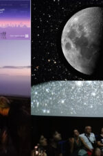 Visita Guidata in Osservatorio  3 ottobre 2025  ore 19:45  "La notte internazionale della Luna"