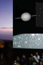 Visita Guidata in Osservatorio  19 settembre 2025  ore 19:30  "Nebulose planetarie della Via Lattea"