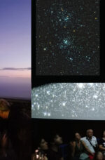 Visita Guidata in Osservatorio ad Agerola - 10 aprile ore 19:45 "Ammassi stellari e Pianeti"