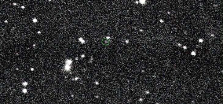 Gamma-Ray Burst GRB 260610B